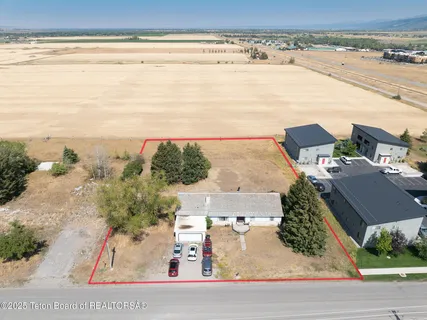 $1,100,000 | 71 Cedron Road, Victor, ID 83455