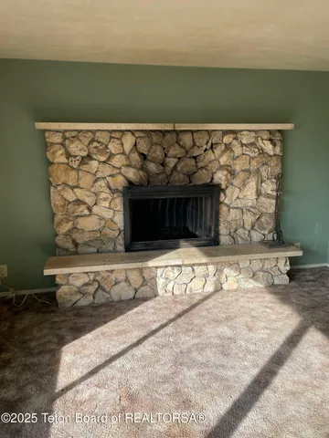 $1,100,000 | 71 Cedron Road, Victor, ID 83455