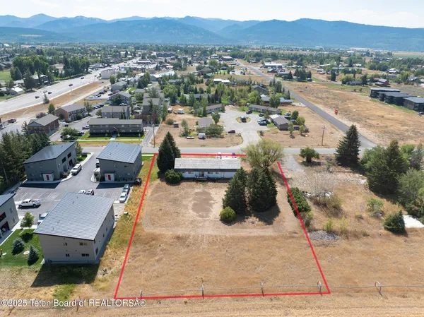 $1,100,000 | 71 Cedron Road, Victor, ID 83455
