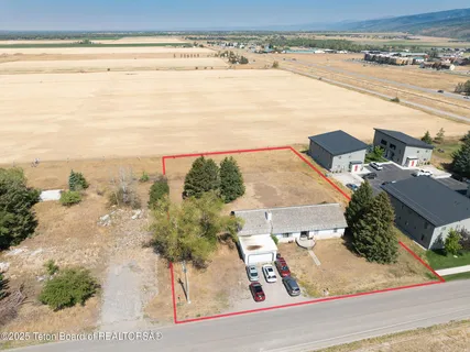 $1,100,000 | 71 Cedron Road, Victor, ID 83455