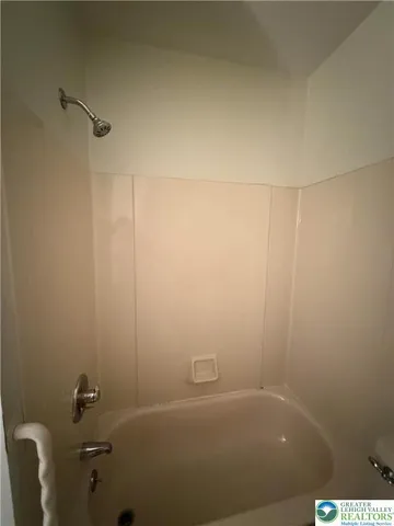 a view of a small space