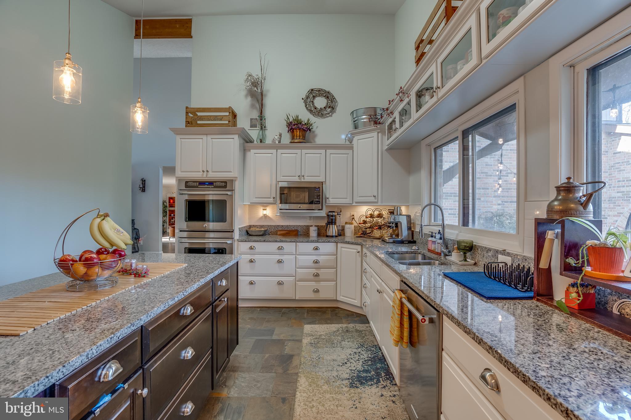 14316 Spriggs Road Woodbridge, VA 22193 - Photo 21 of 85 Kitchen View