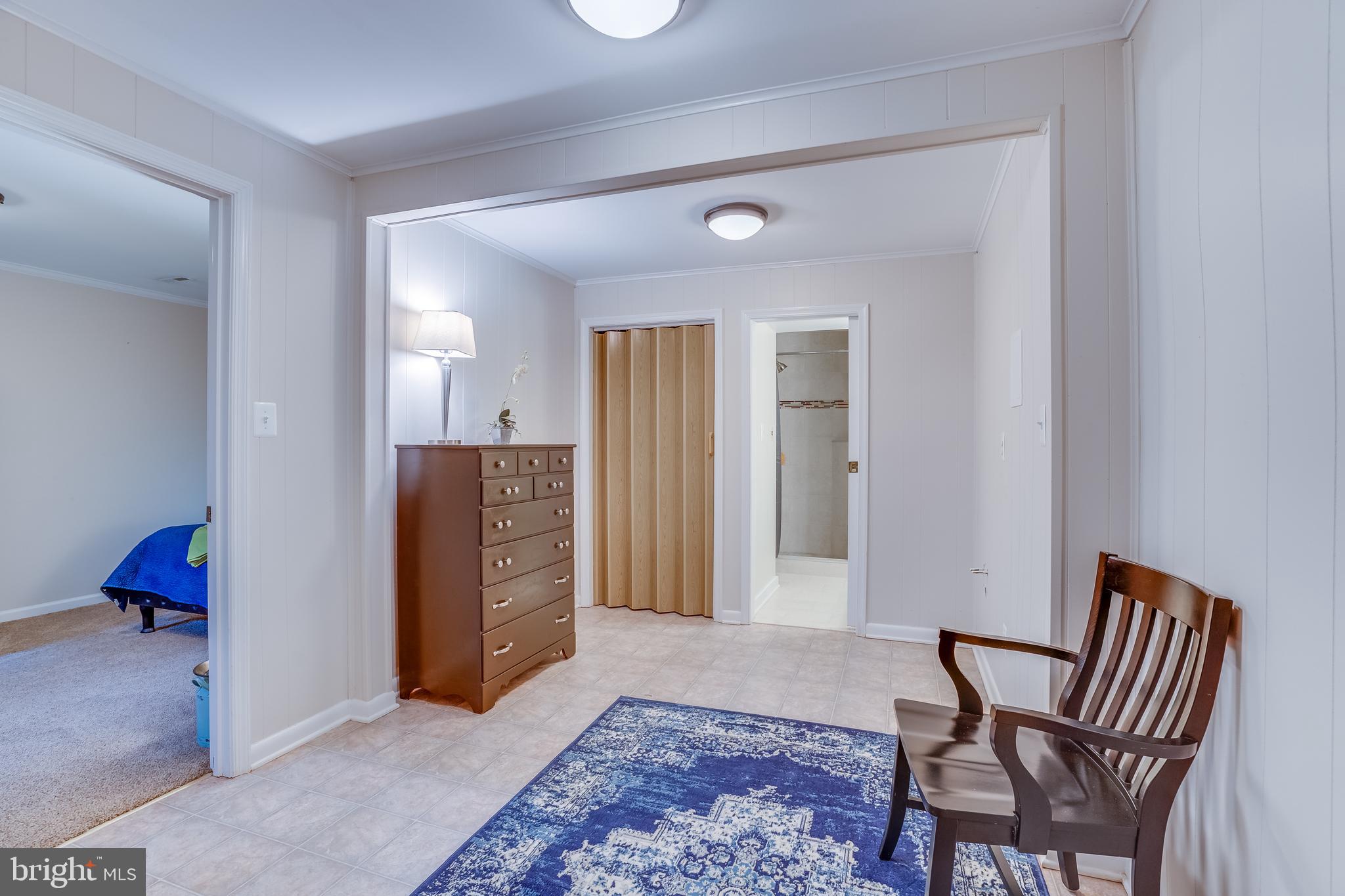 14316 Spriggs Road Woodbridge, VA 22193 - Photo 49 of 85 Lower Level - Foyer Entry