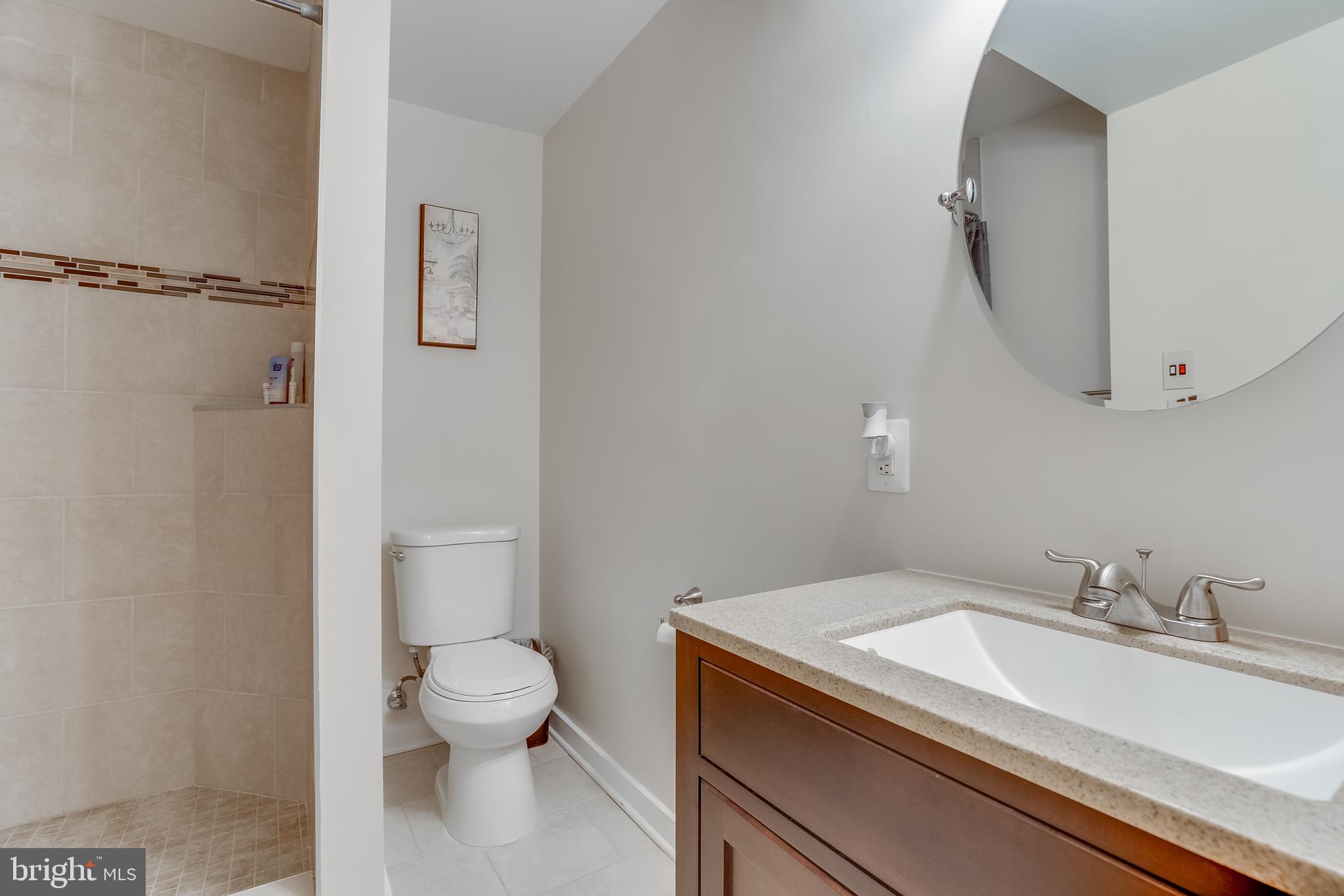 14316 Spriggs Road Woodbridge, VA 22193 - Photo 50 of 85 Lower Level - Bathroom