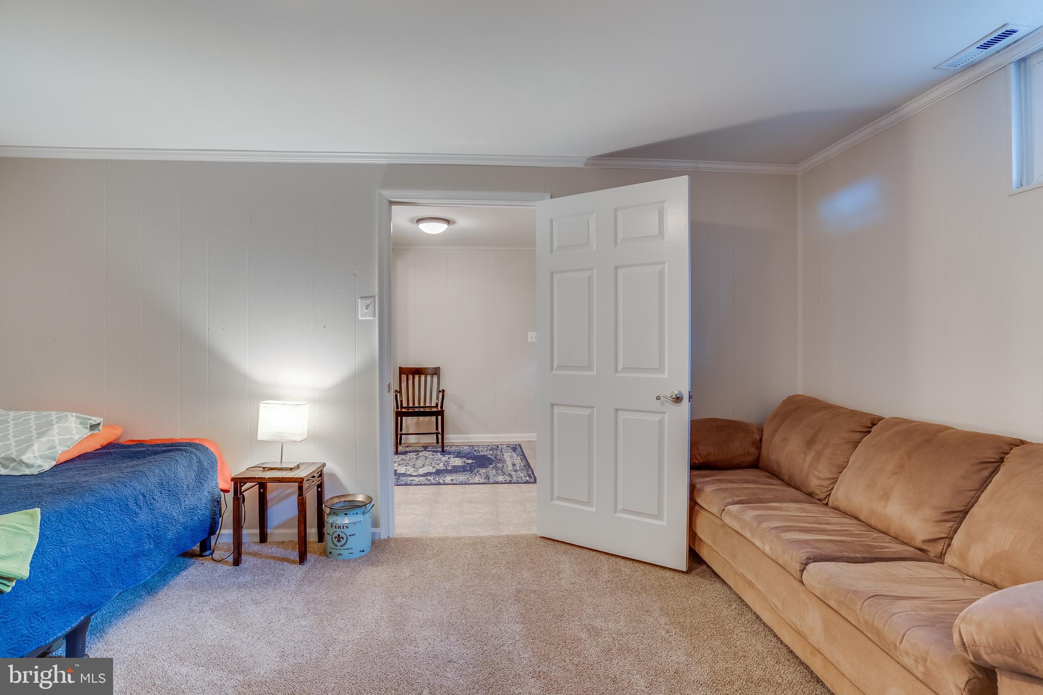 14316 Spriggs Road Woodbridge, VA 22193 - Photo 53 of 85 Lower Level - Use as Bonus Room/Exercise or Hobby