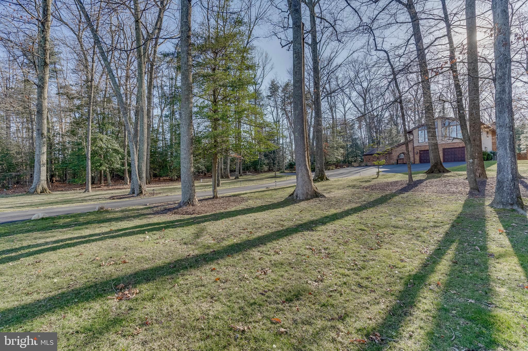 14316 Spriggs Road Woodbridge, VA 22193 - Photo 70 of 85 Exterior View - Driveway