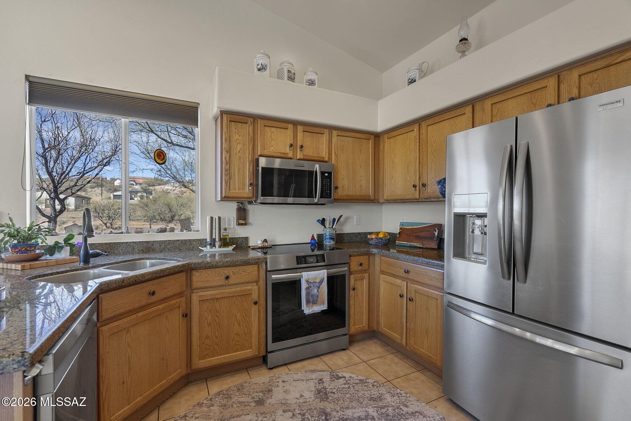 1848 Rosalia Court Rio Rico, AZ 85648 - Photo 10 of 37 Gallery Image 10