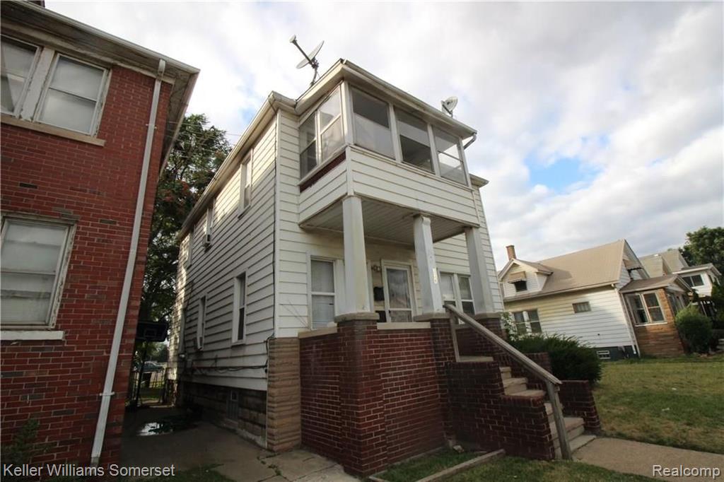 336 Richter Street River Rouge, MI 48218 - Photo 3 of 26