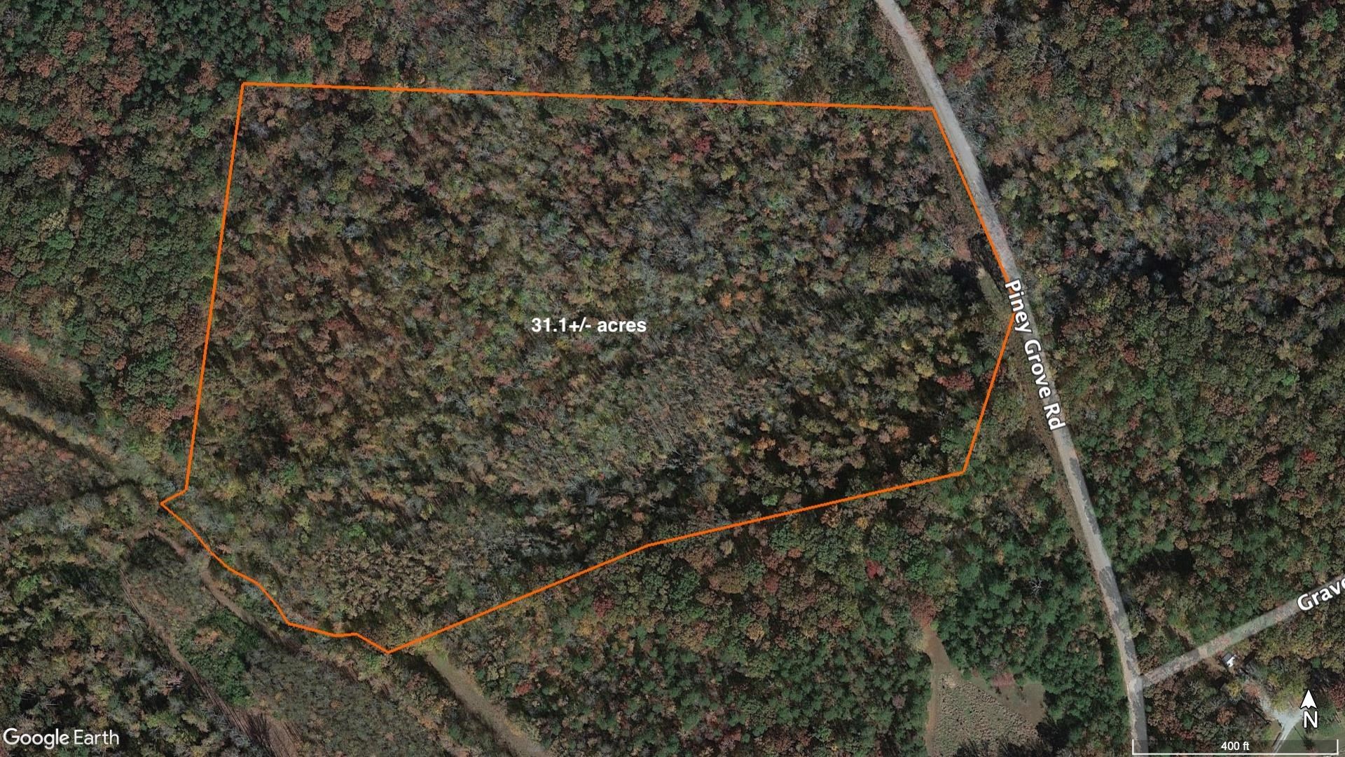 1900 Piney Grove Road Henderson, TN 38340 - Photo 9 of 9
