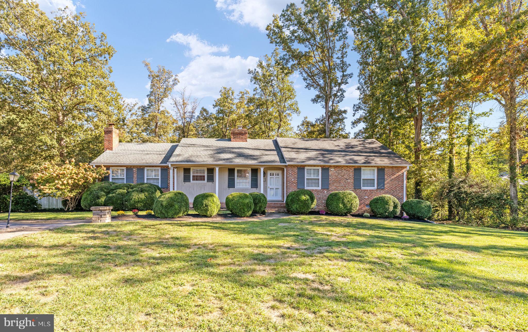 703 Keats Road Richmond, VA 23229 - Photo 1 of 45 Gallery Image 1
