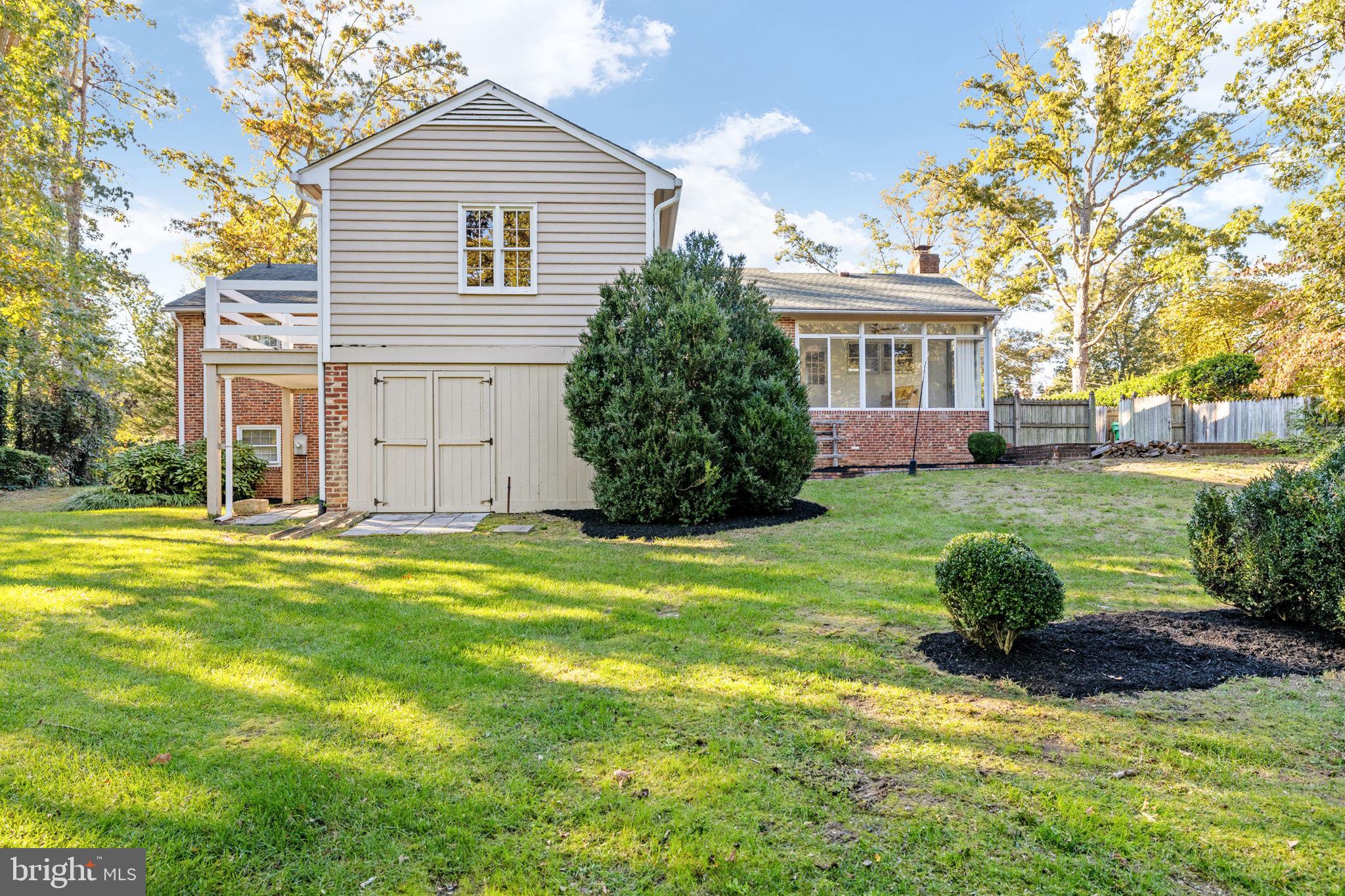 703 Keats Road Richmond, VA 23229 - Photo 44 of 45 Gallery Image 44