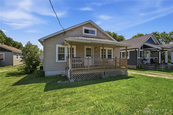 $95,000 | 4812 Northcliff Drive, Dayton, OH 45431