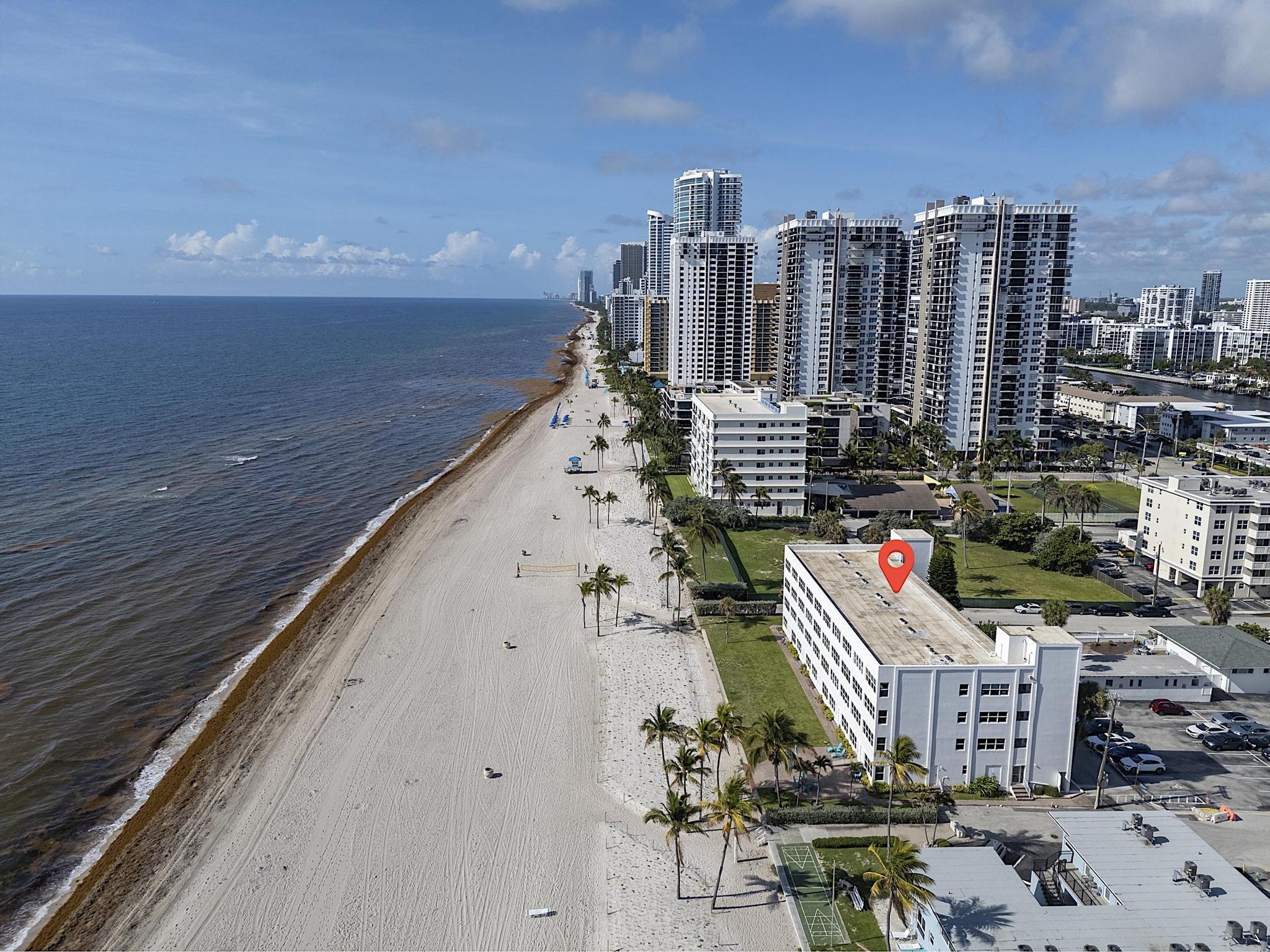 1801 South Surf Road, Unit 2A Hollywood, FL 33019 - Photo 48 of 51 1801 S. Surf Rd - - 2A - 069