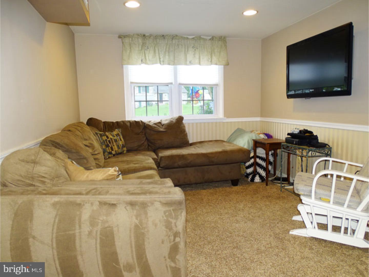 692 Rising Sun Avenue Holland, PA 18966 - Photo 20 of 25 Bonus Room