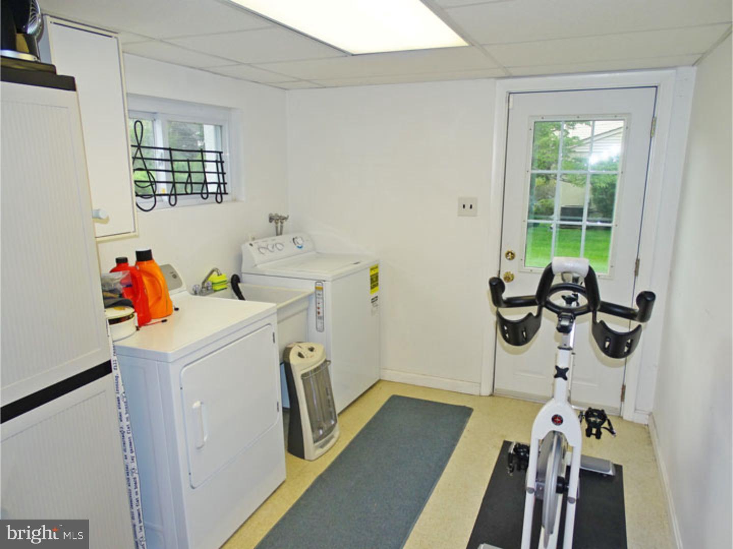 692 Rising Sun Avenue Holland, PA 18966 - Photo 21 of 25 Laundry Room