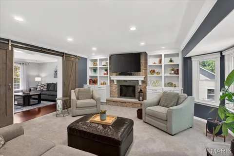$689,900 | 2416 Powders Mill Drive, Wildwood, MO 63005