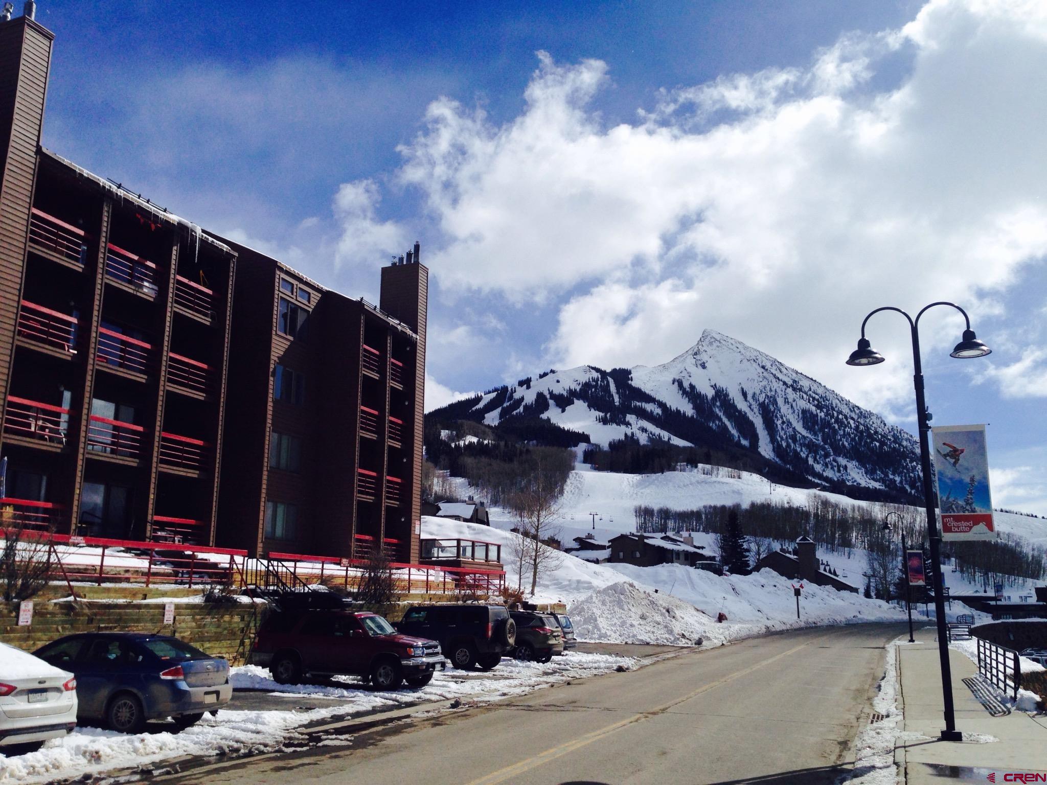 25 Emmons Road, Unit 34 Crested Butte, CO 81225 - Photo 3 of 31 Gallery Image 3