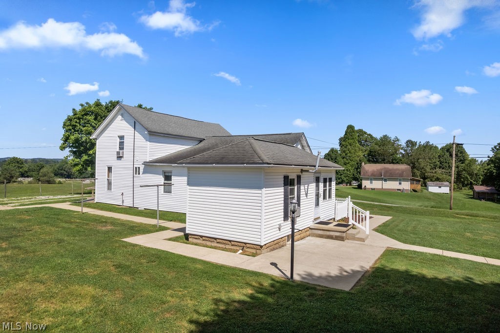 466 Palestine Road Elizabeth, WV 26143 - Photo 27 of 43