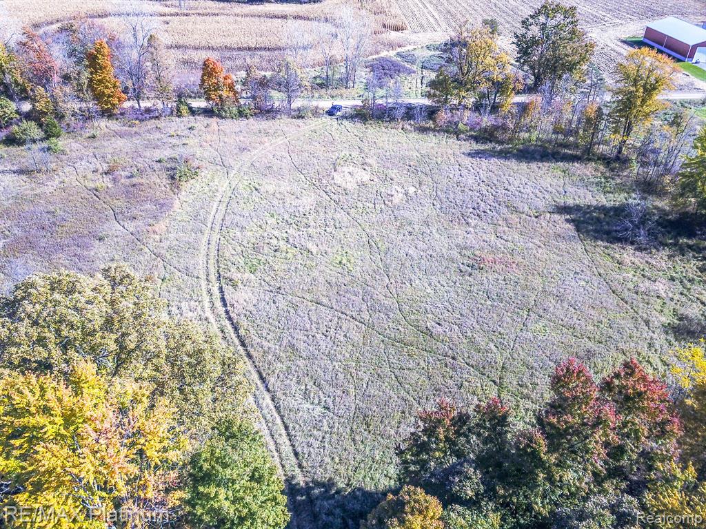 9463 Stow Road Webberville, MI 48892 - Photo 14 of 17
