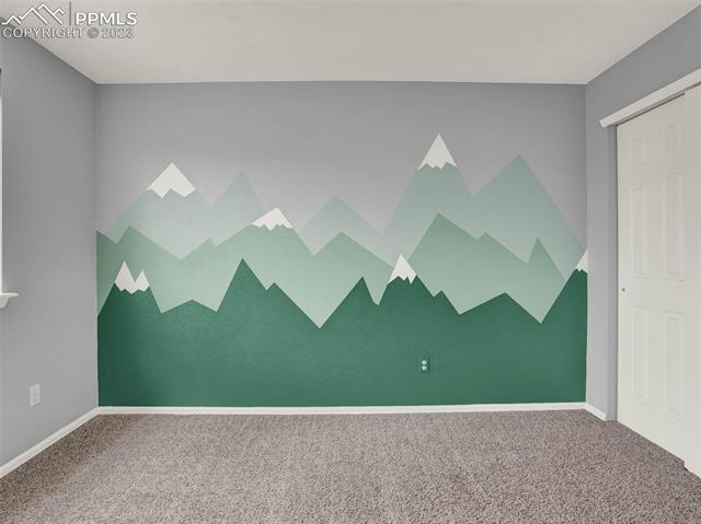 5347 Gentle Wind Road Colorado Springs, CO 80922 - Photo 20 of 28