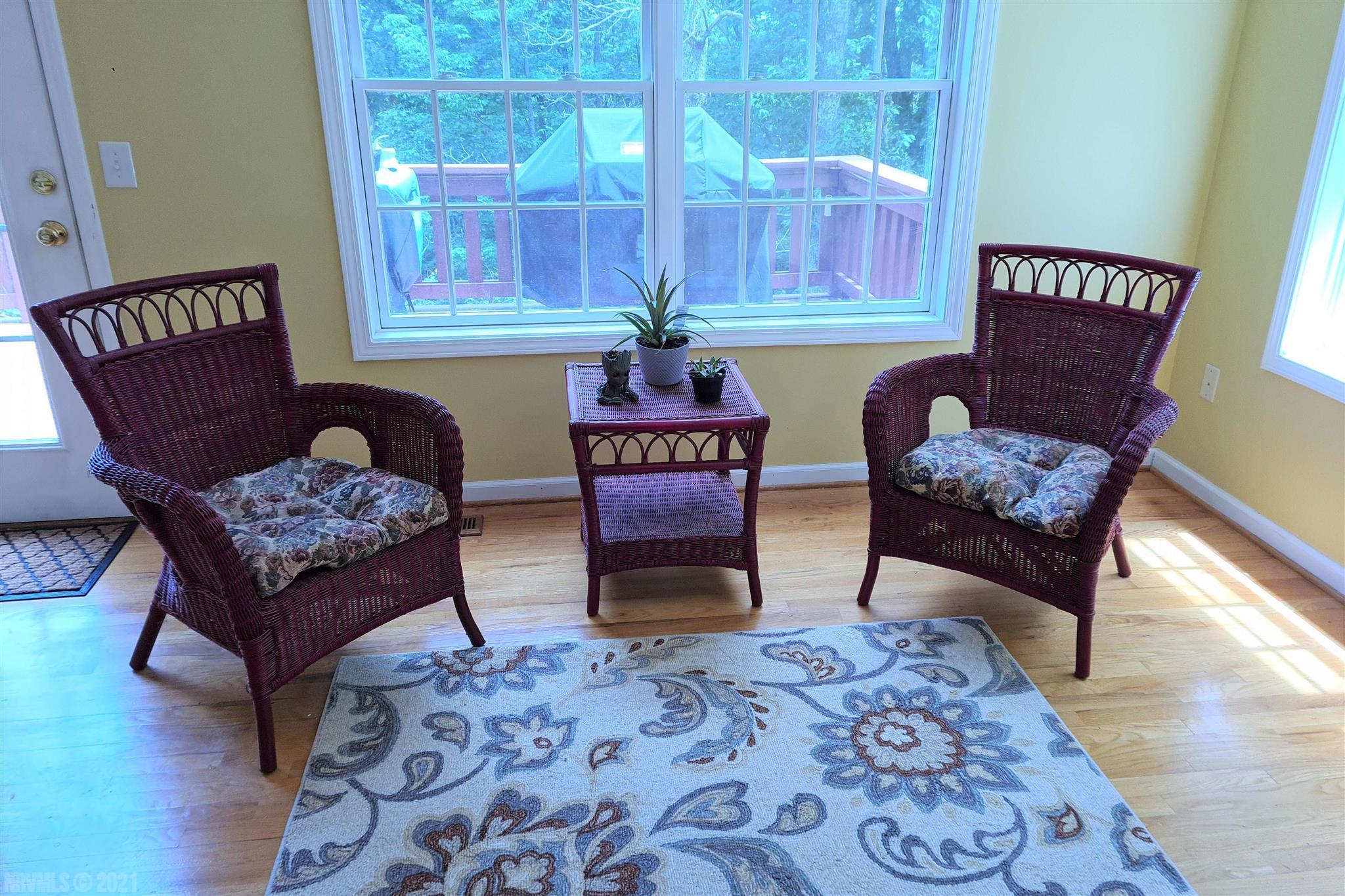 4571 Rhea Ridge Drive Blacksburg, VA 24060 - Photo 10 of 71 Gallery Image 10