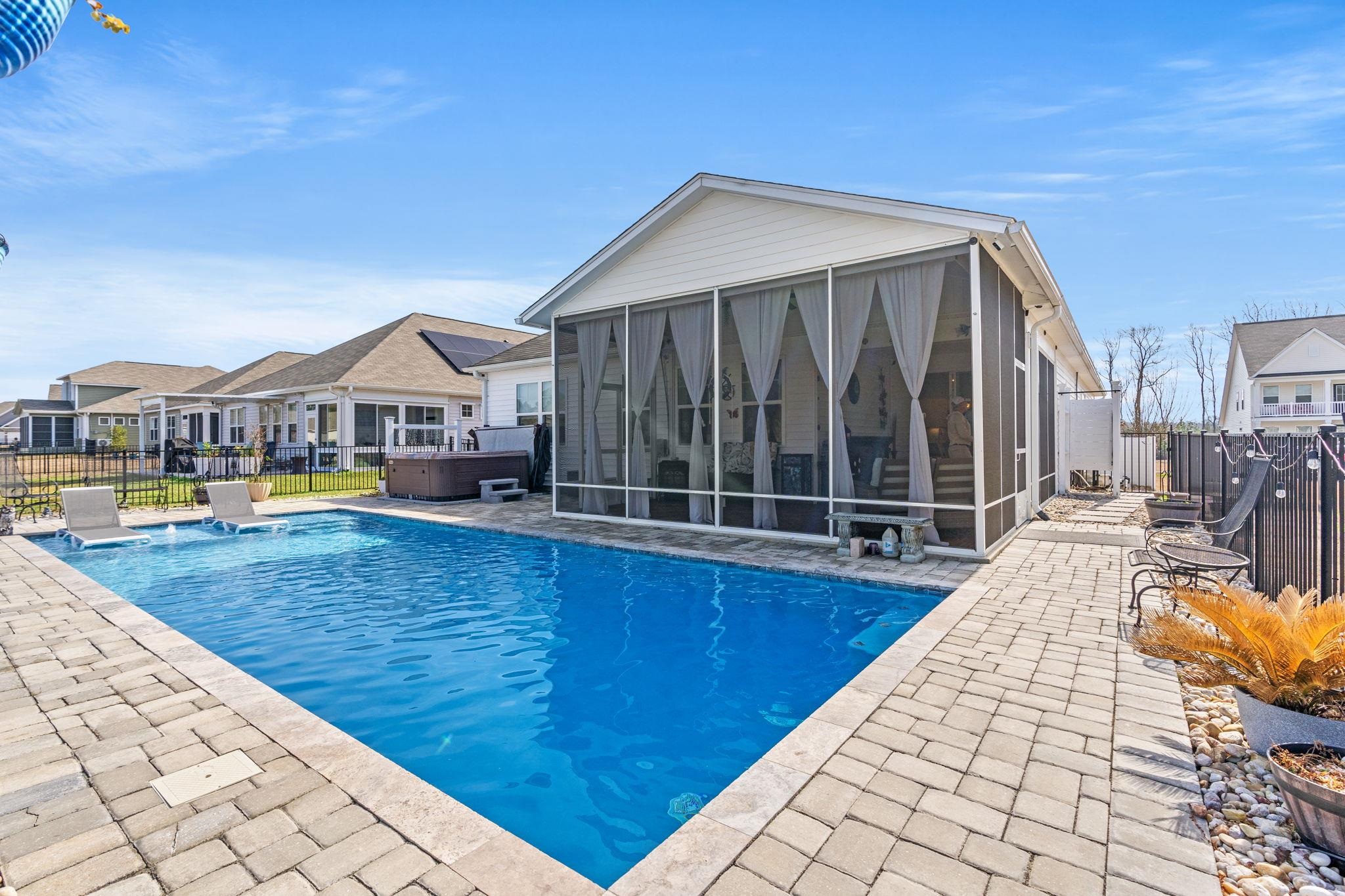 3025 Sutherland Drive Little River, SC 29566 - Photo 5 of 51