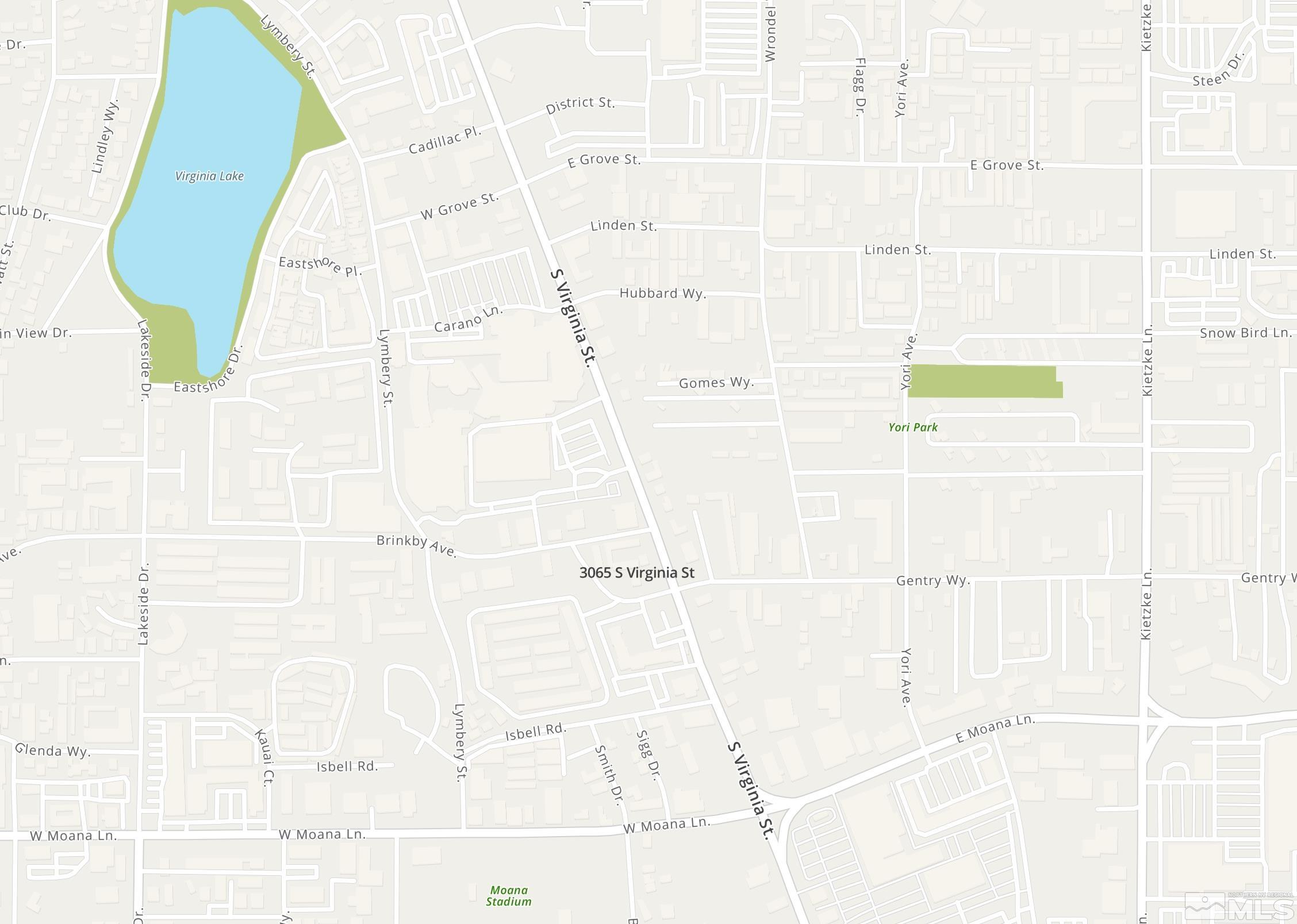 2943 Tierra Verde East Reno, NV 89512 - Photo 13 of 13 Photo 16