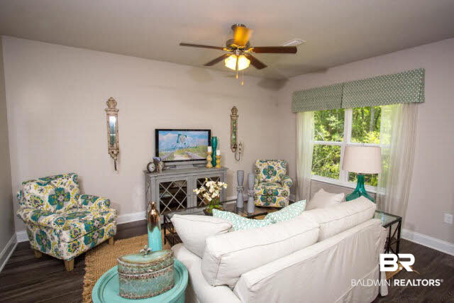 6903 Spaniel Drive, Unit 8B Daphne, AL 36527 - Photo 3 of 12