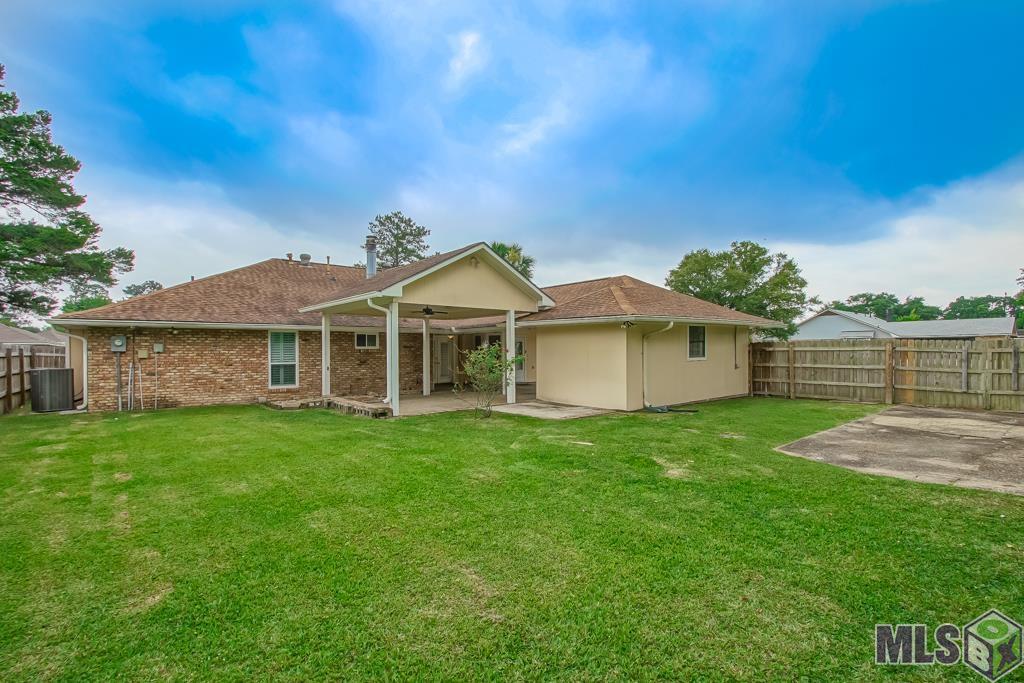 440 Chesterfield Drive Baton Rouge, LA 70815 - Photo 26 of 27