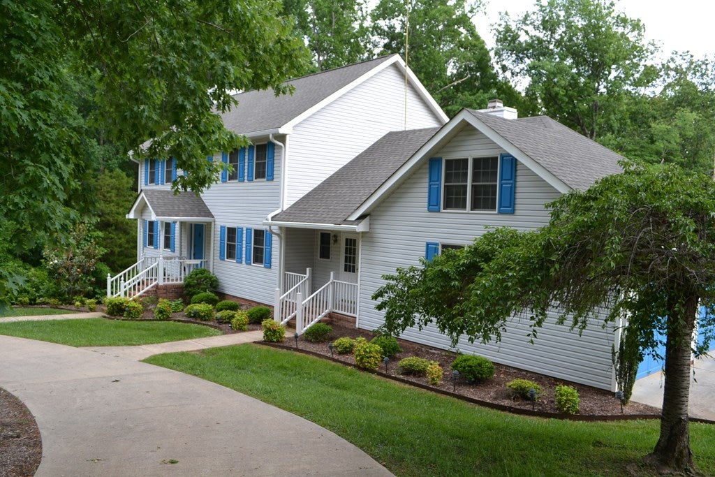 1701 Briery Road Farmville, VA 23901 - Photo 18 of 25 Gallery Image 18