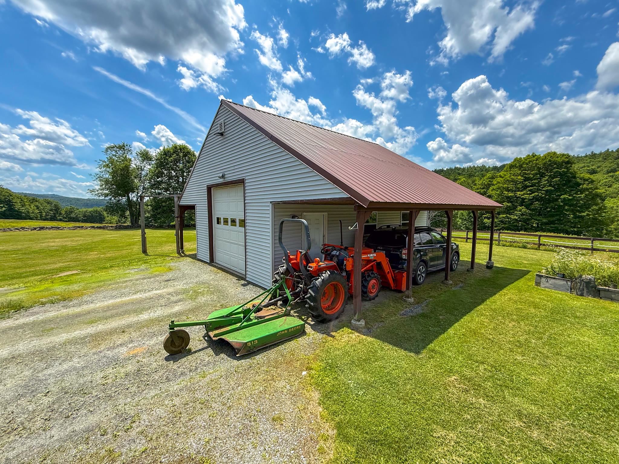 68 Isaac Perkins Road Lyme, NH 03768 - Photo 6 of 60