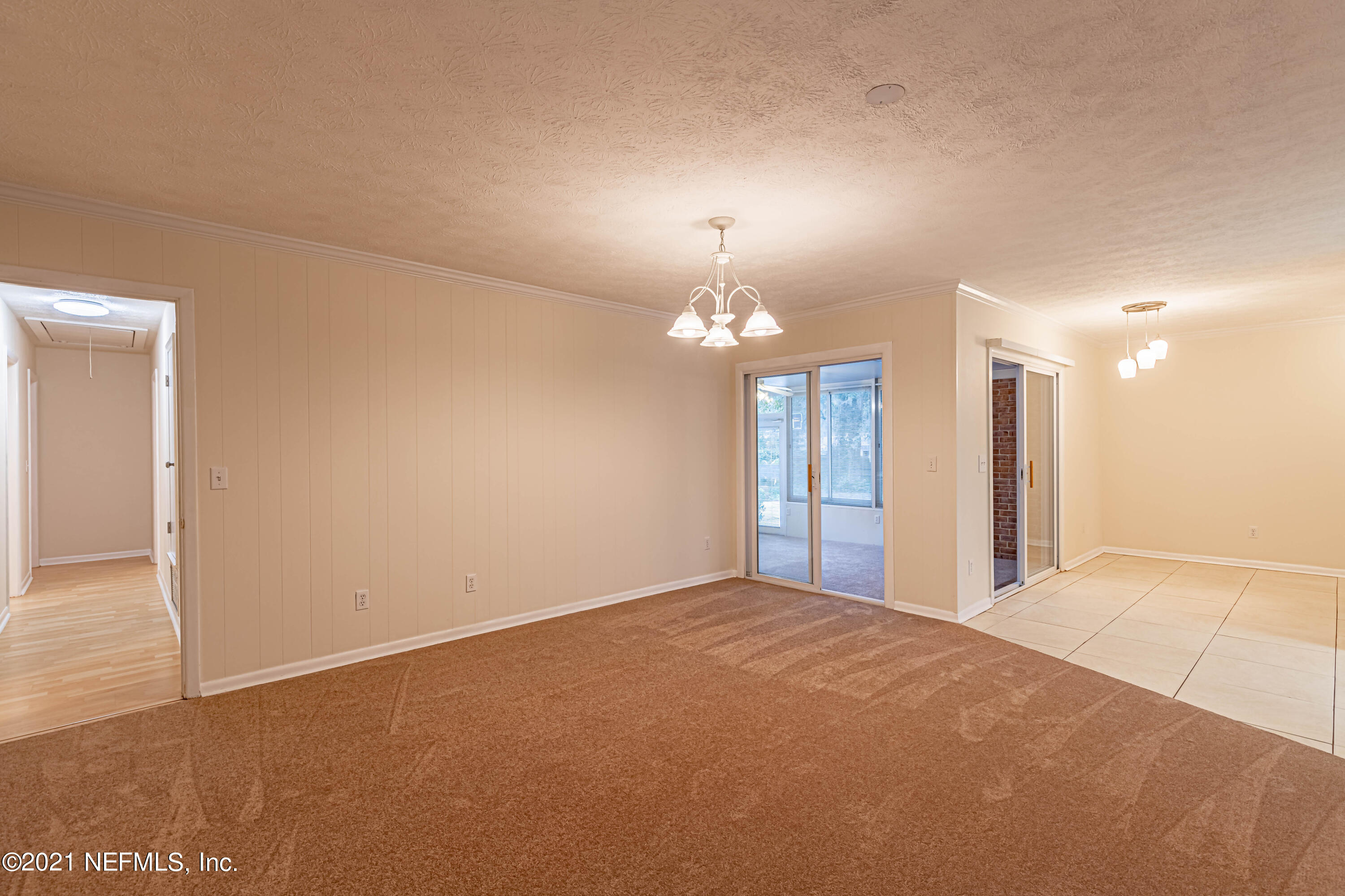 4528 Hartman Road Jacksonville, FL 32225 - Photo 13 of 40 13 Living Room