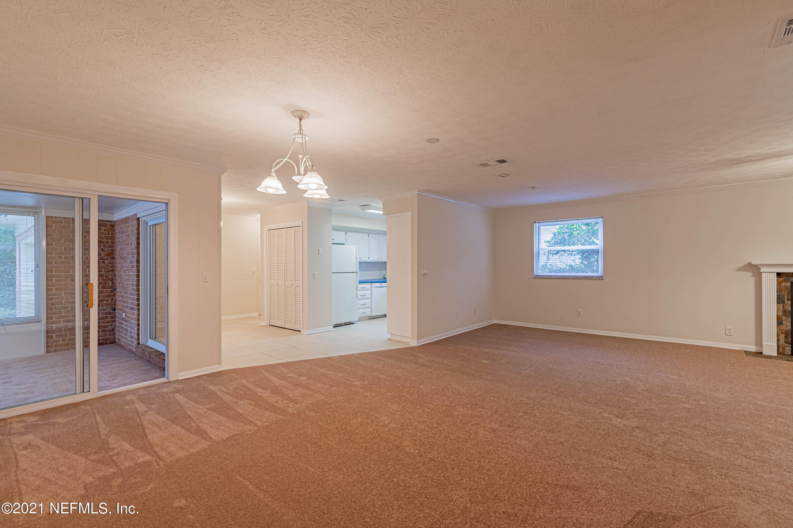4528 Hartman Road Jacksonville, FL 32225 - Photo 15 of 40 15 Living Room-3