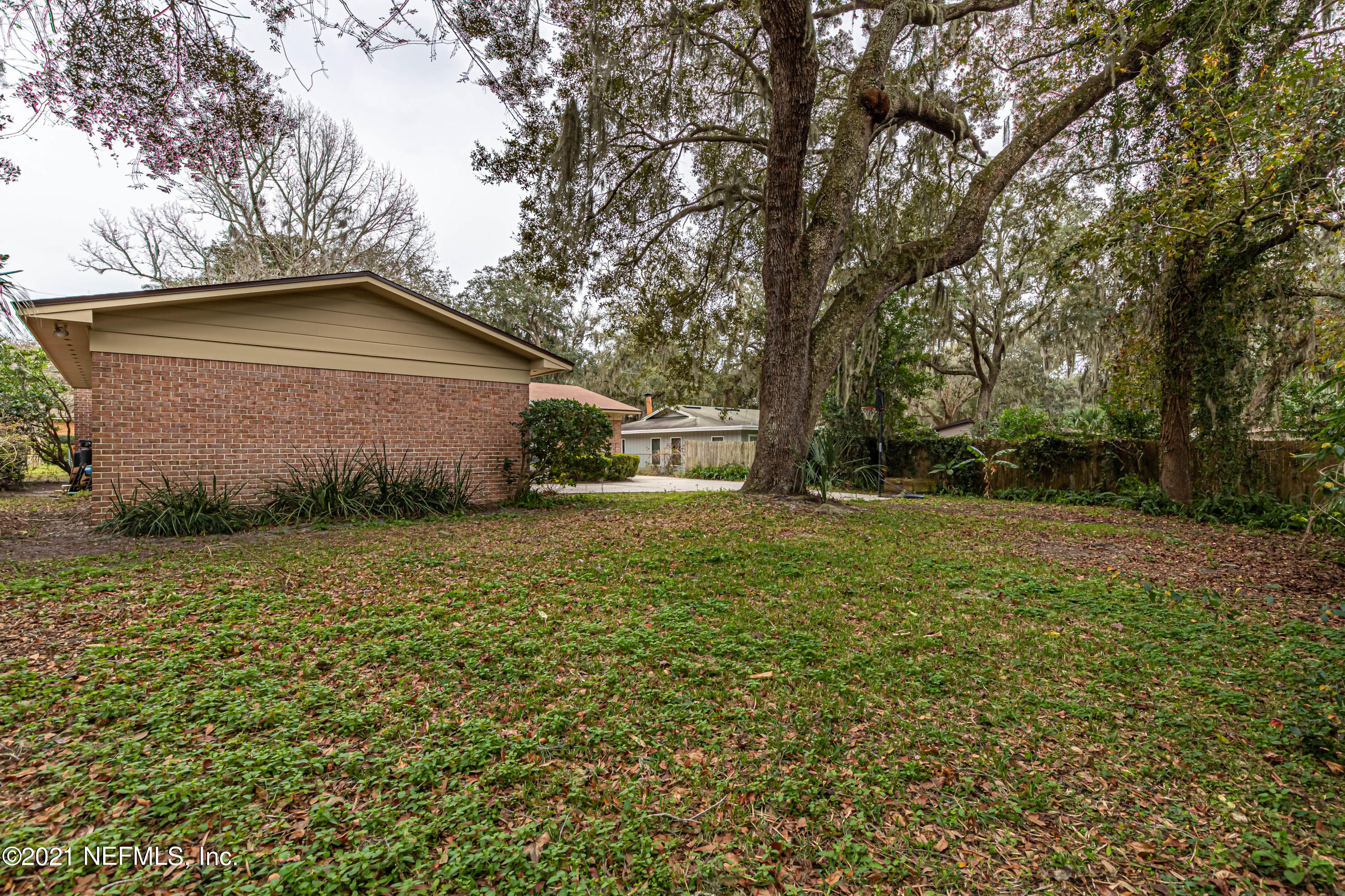 4528 Hartman Road Jacksonville, FL 32225 - Photo 40 of 40 40 Rear-4