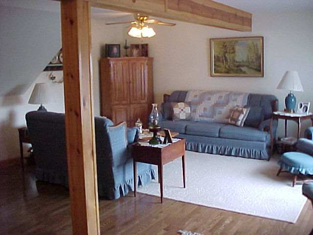 68 Johnson Road Mechanicville, NY 12118 - Photo 3 of 8 Photo 3