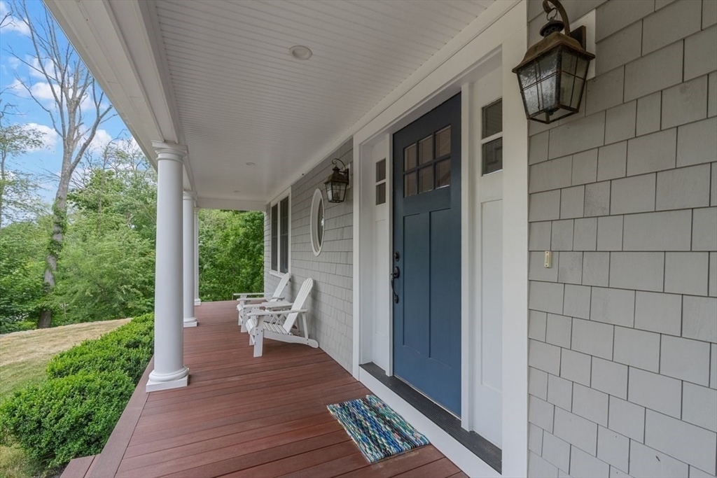 54 Rust Way Cohasset, MA 02025 - Photo 5 of 33