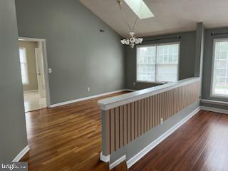 1 Wright Place Princeton Junction, NJ 08550 - Photo 13 of 13 a view of an empty room and window