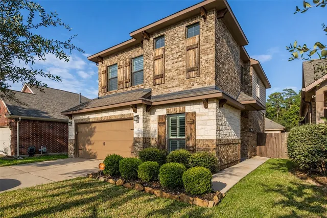 $2,350 | 25142 Andris Lane, Spring, TX 77386