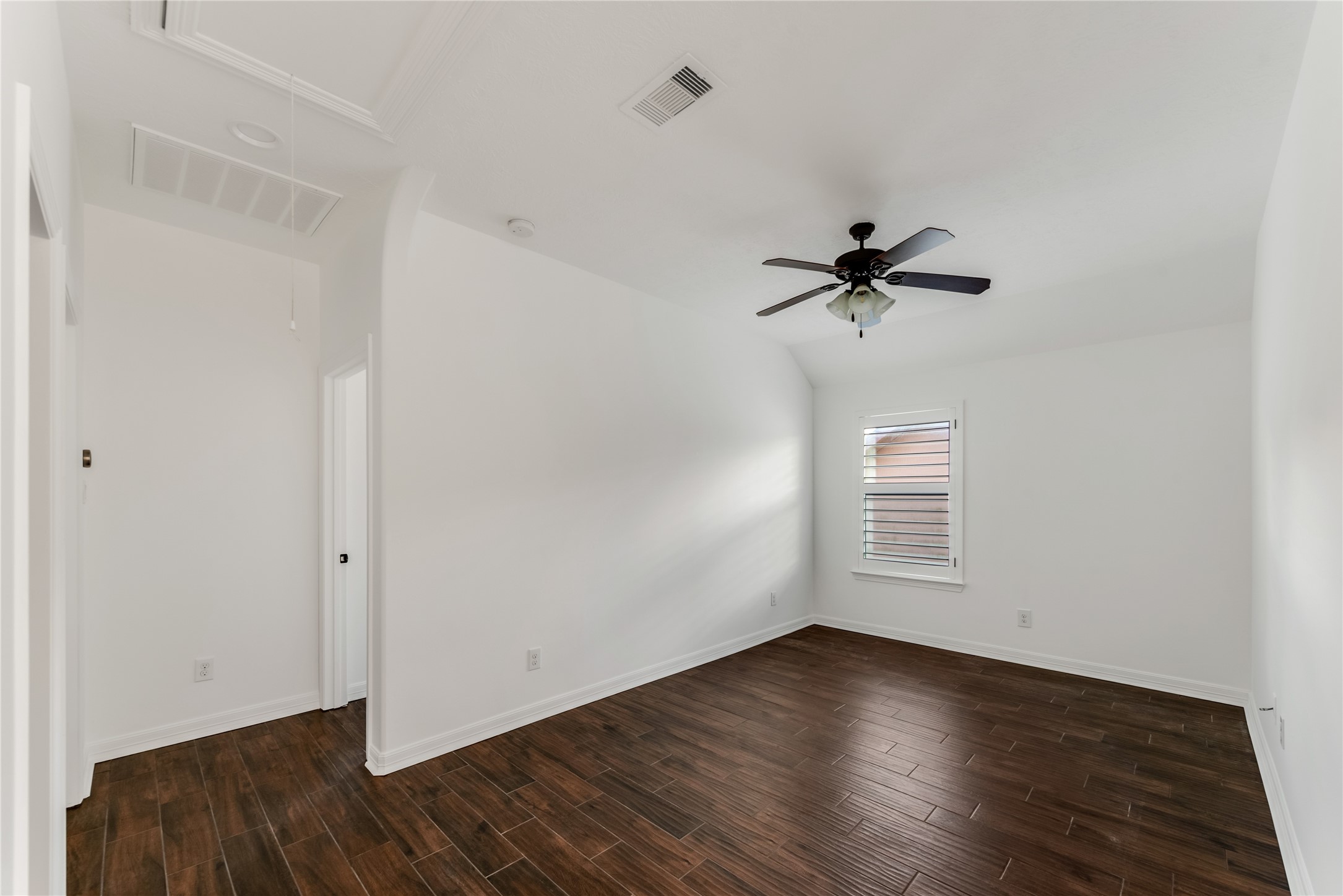 25142 Andris Lane Spring, TX 77386 - Photo 19 of 24 Gameroom/Flex Space