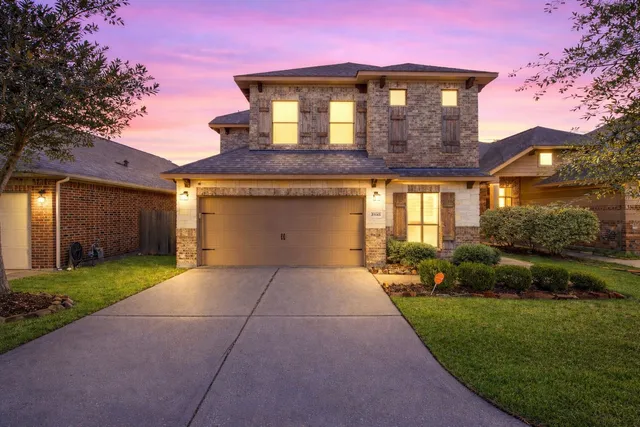 $2,350 | 25142 Andris Lane, Spring, TX 77386