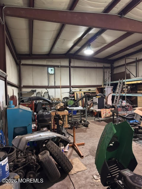 897 Hulses Corner Road Howell, NJ 07731 - Photo 44 of 44 warehouse3