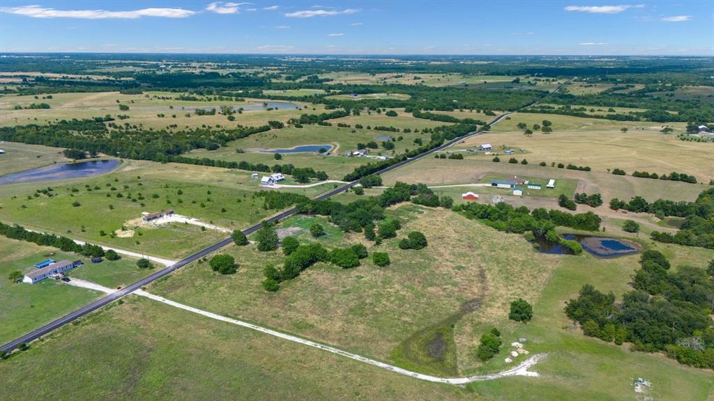 15036 County Road 1100 Blue Ridge, TX 75424 - Photo 7 of 9 a view of a city