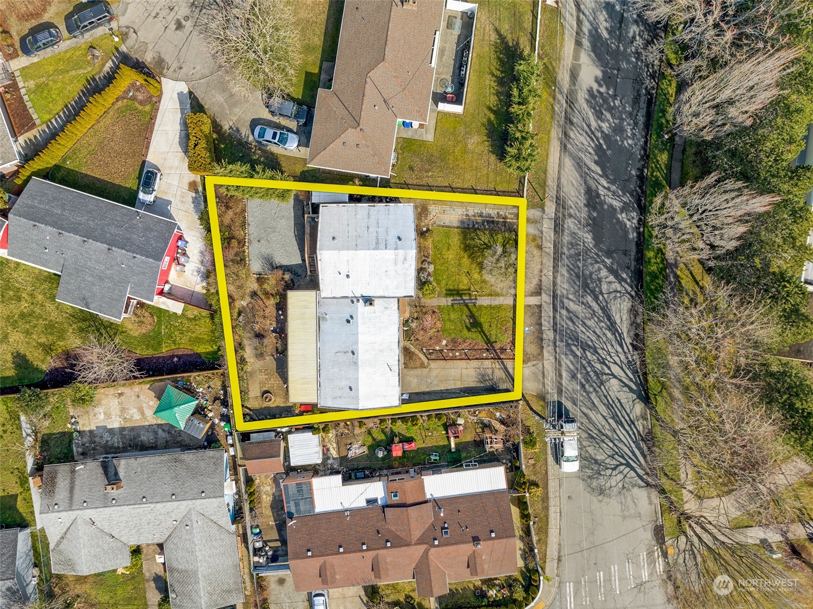 409 Jefferson Avenue Northeast Renton, WA 98056 - Photo 31 of 39 Gallery Image 31
