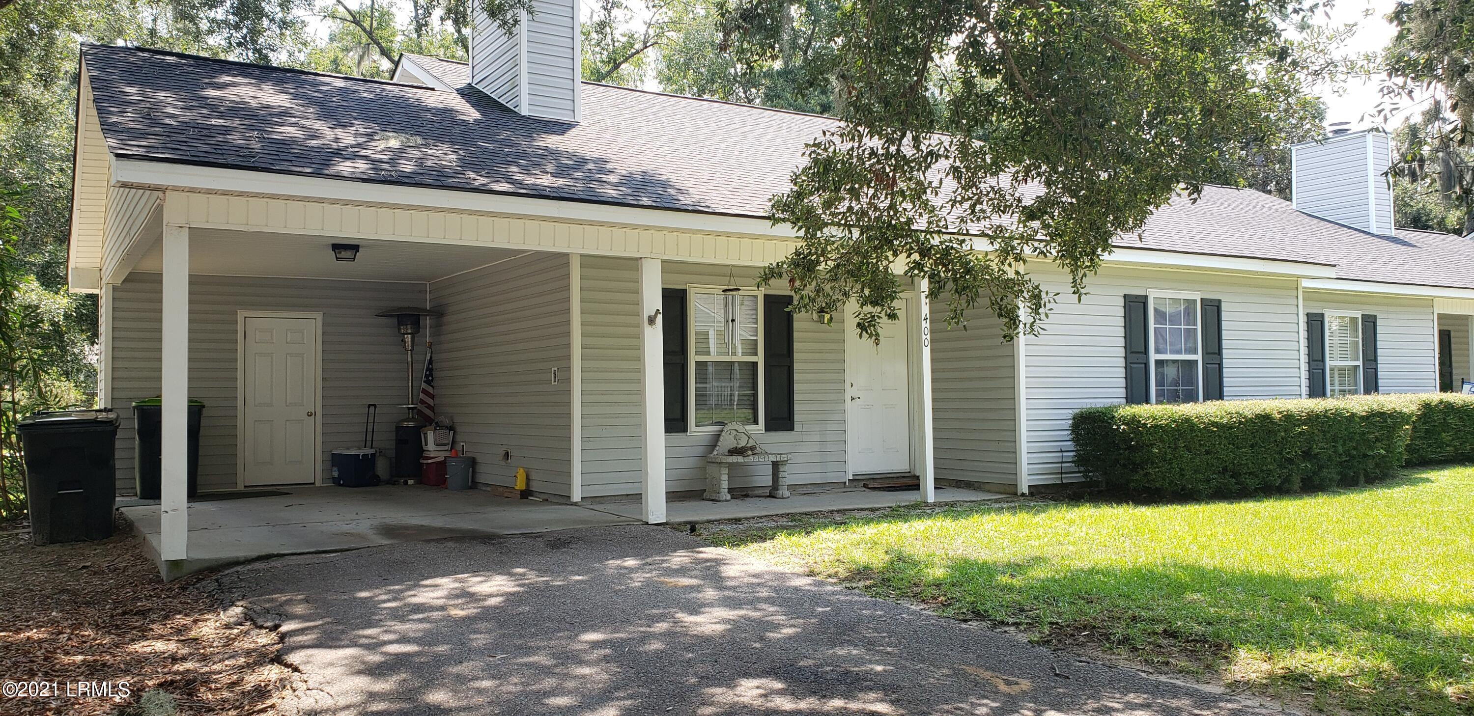 400 Cedar Grove Circle Beaufort, SC 29902 - Photo 2 of 8 20210802_121247