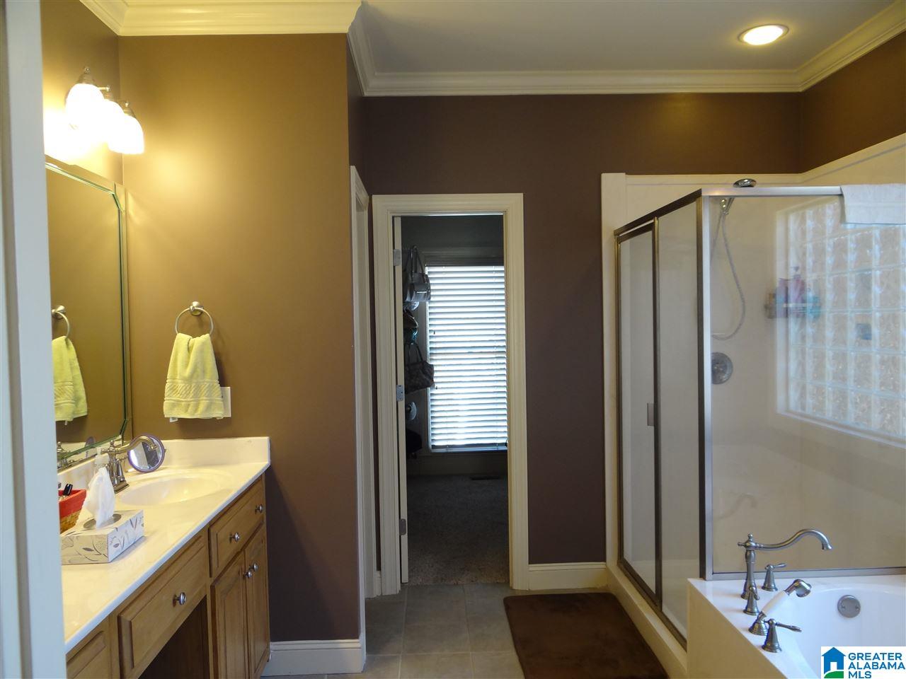 336 Middle Ridge Drive Springville, AL 35146 - Photo 41 of 49