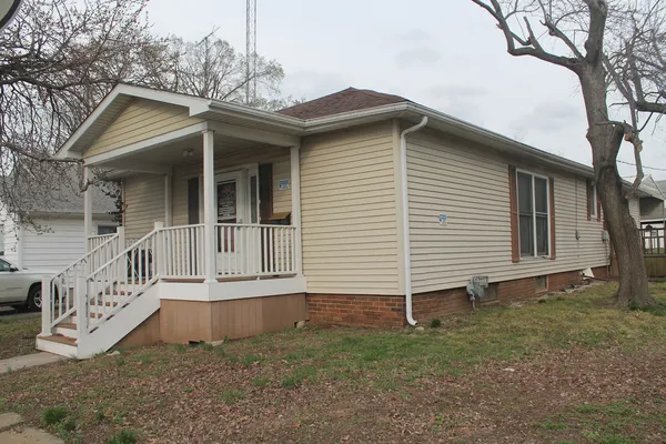 $79,900 | 120 South 12th Street, Herrin, IL 62948