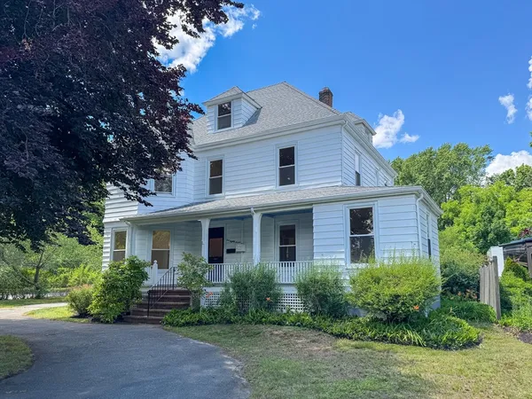 $1,399,000 | 187 Humphrey Street, Marblehead, MA 01945