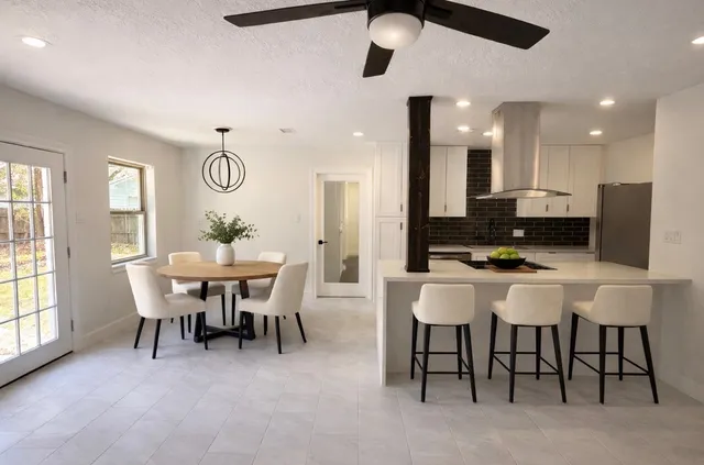 $385,000 | 27226 Blueberry Hill Drive, Conroe, TX 77385