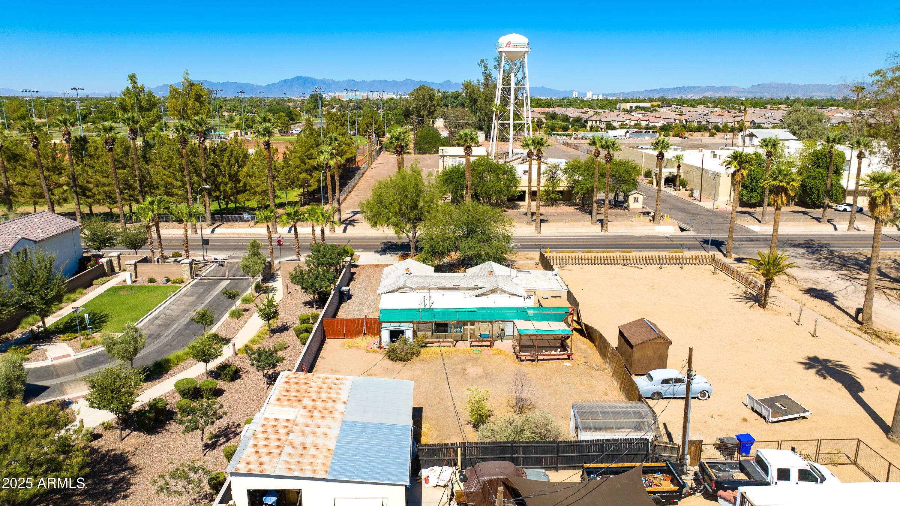 4479 South Basha Road Chandler, AZ 85248 - Photo 11 of 12 4479 S Basha Rd