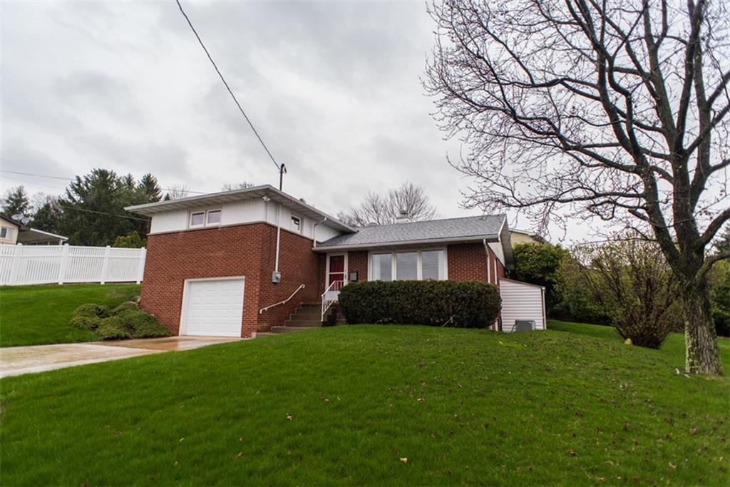 415 North 3rd Street Indiana, PA 15701 - Photo 1 of 18 415 N Third Street, Indiana